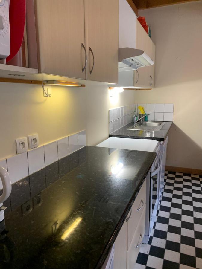 Ferme Noemie Villa Le Bourg-dʼOisans Kültér fotó