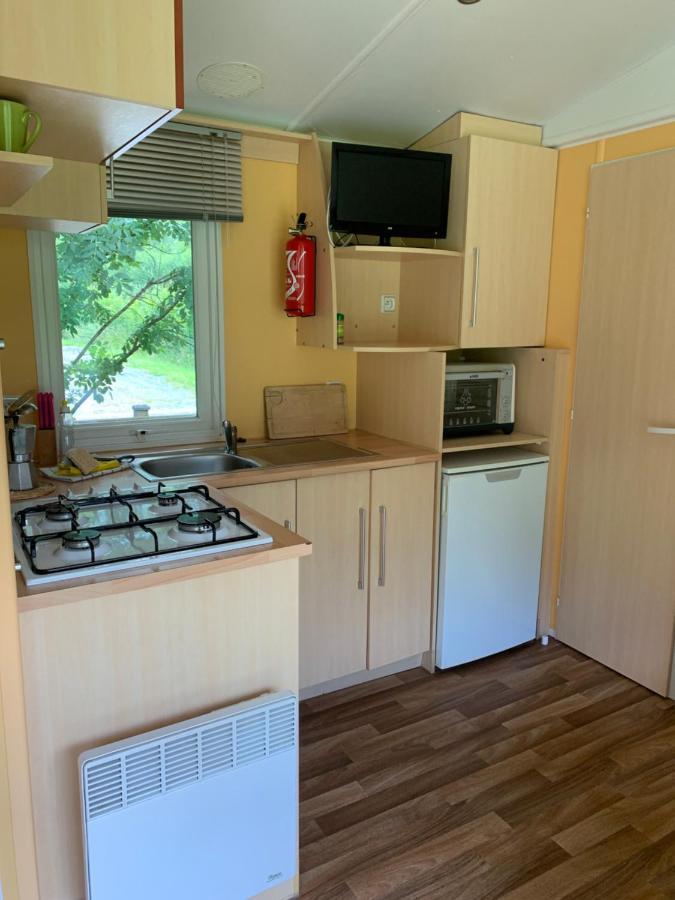 Ferme Noemie Villa Le Bourg-dʼOisans Kültér fotó