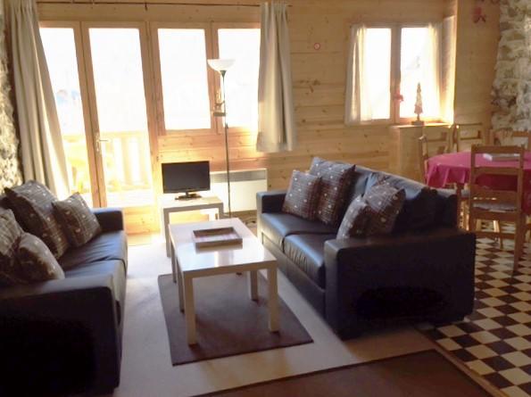 Ferme Noemie Villa Le Bourg-dʼOisans Kültér fotó