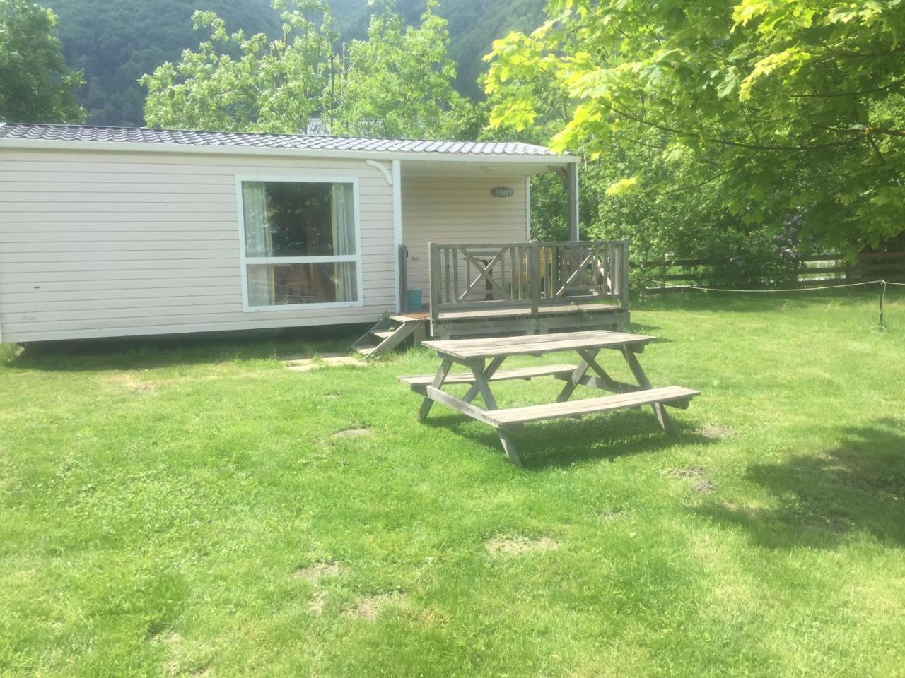 Ferme Noemie Villa Le Bourg-dʼOisans Kültér fotó